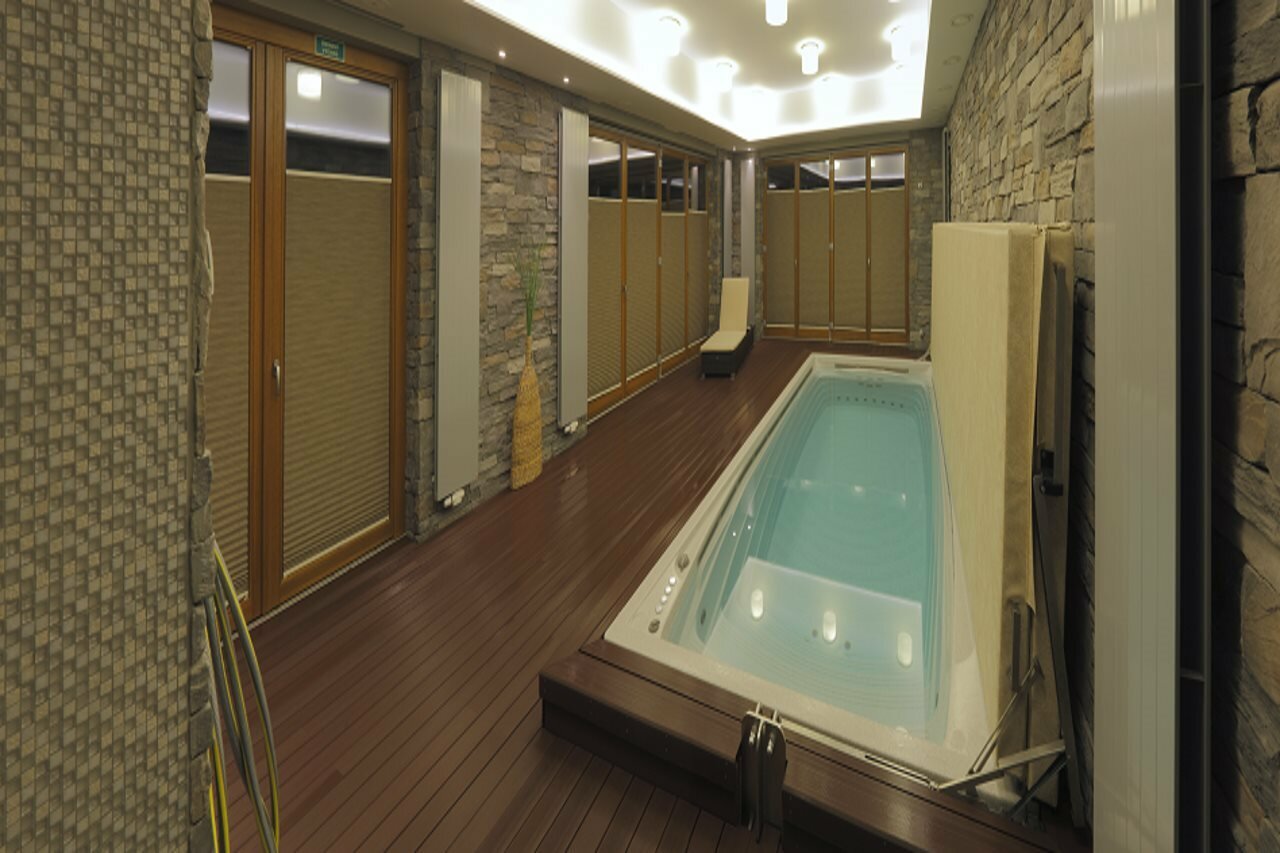 Фото Esmarin Wellness Hotel