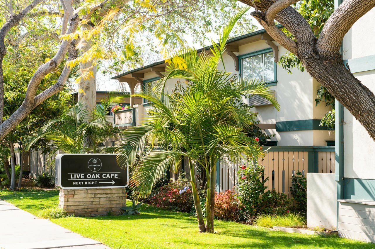 Фото Best Western Plus Santa Barbara