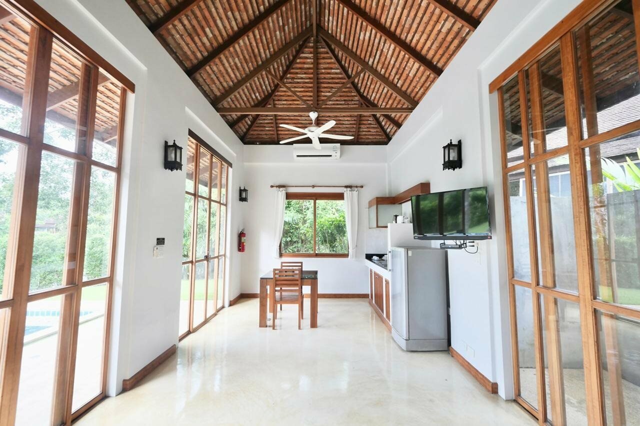 Фото Borsaen Villa