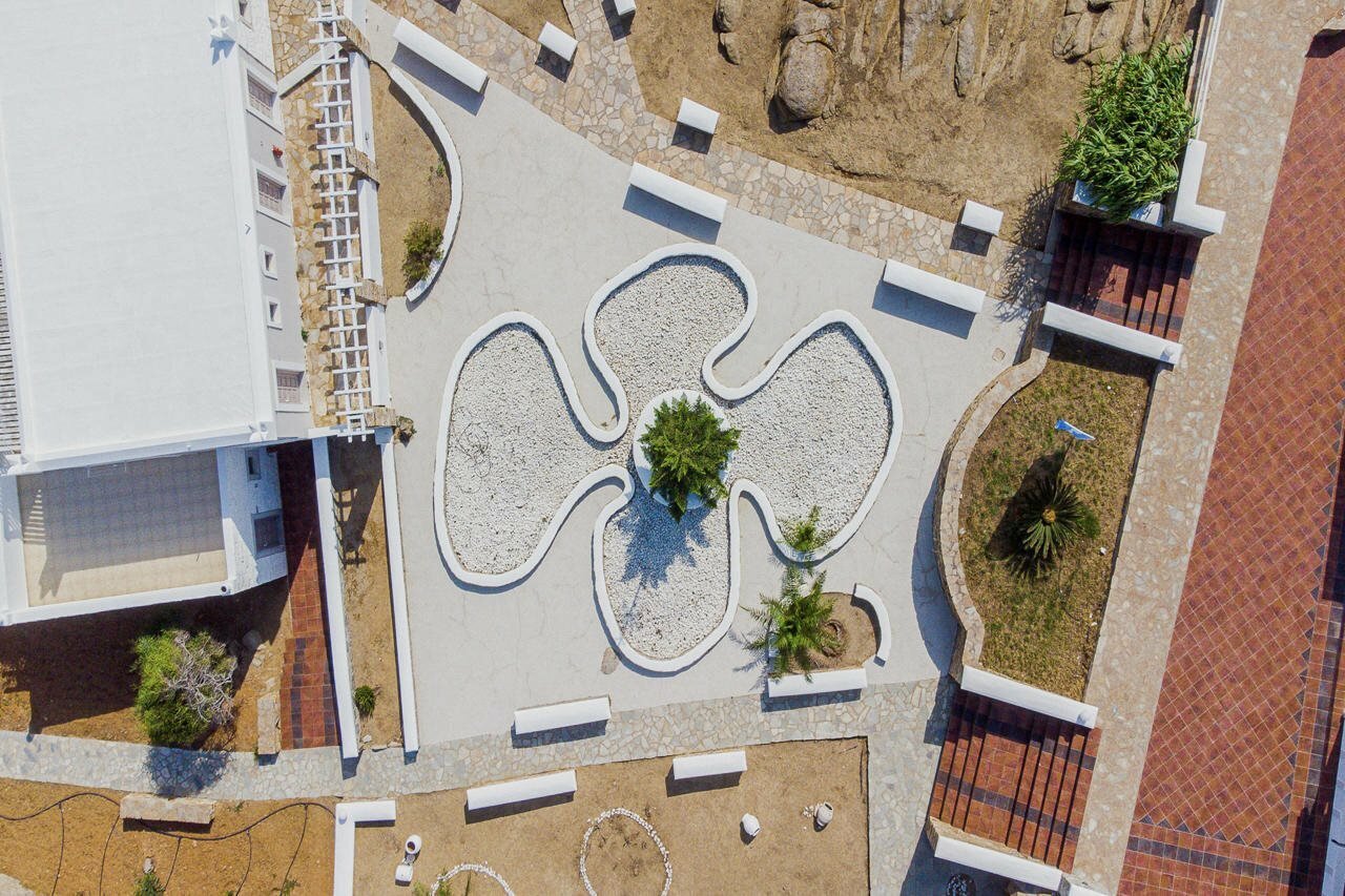 Фото Kavuras Village