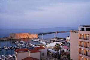 Гостиница Lato Boutique Hotel