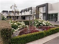 Гостиница Bellano Motel Suites