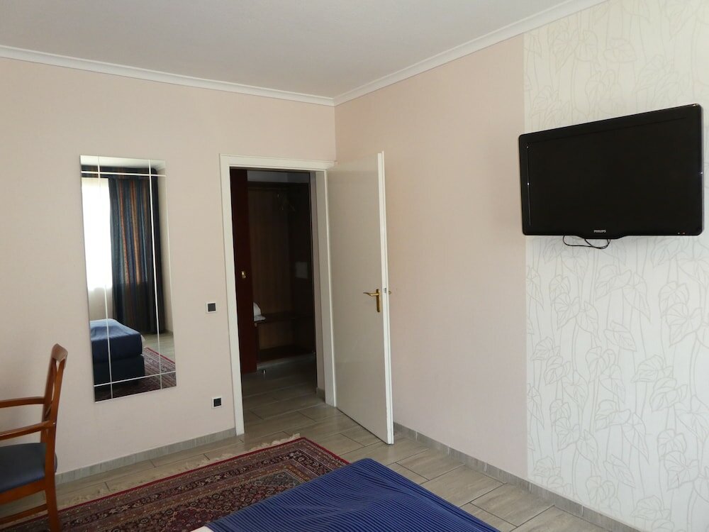 Фото Hotel Terminus