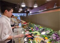 Фото Canad Inns Destination Centre Health Sciences Centre