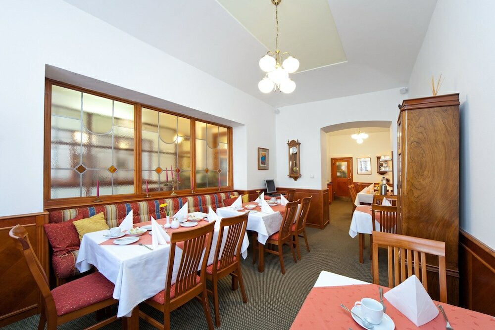 Фото Boutique Hotel 16