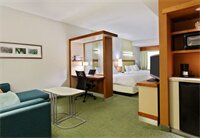 Фото SpringHill Suites Pensacola