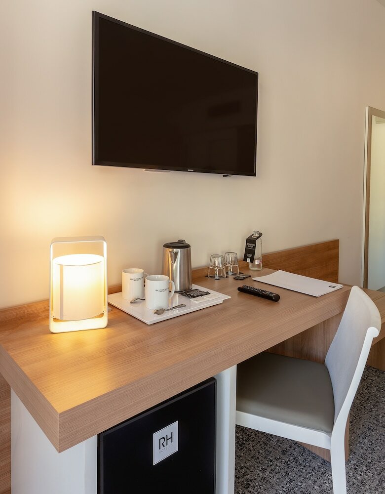 Фото Hotel Rh Corona del Mar