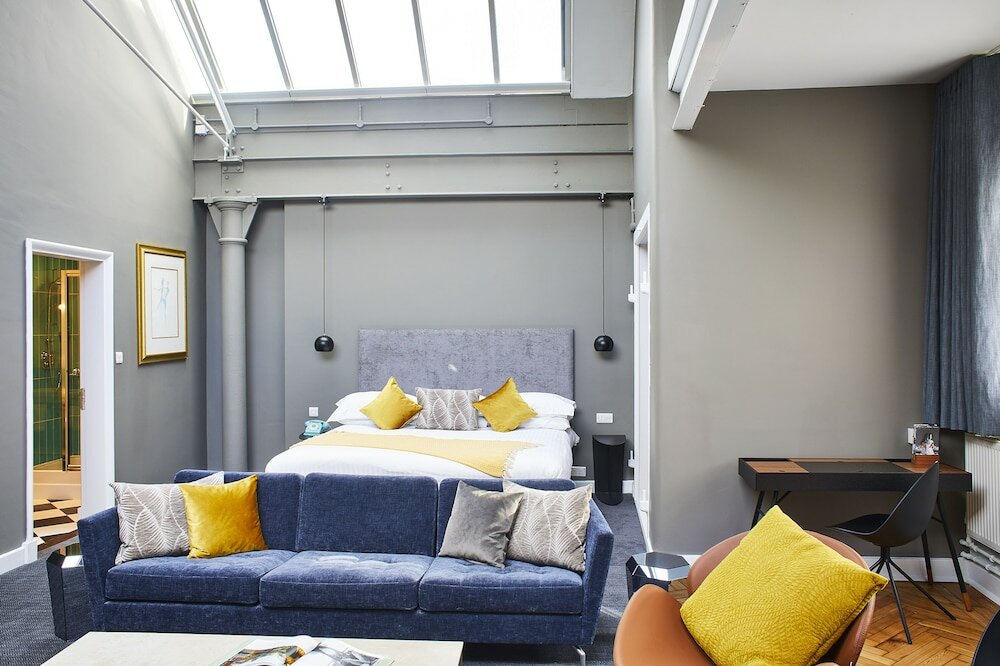 Фото ABode Manchester