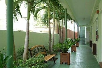 Фото Suites on South Beach