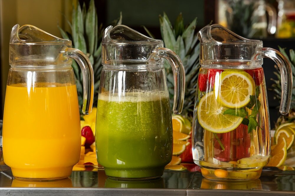 Фото Royal Inka II