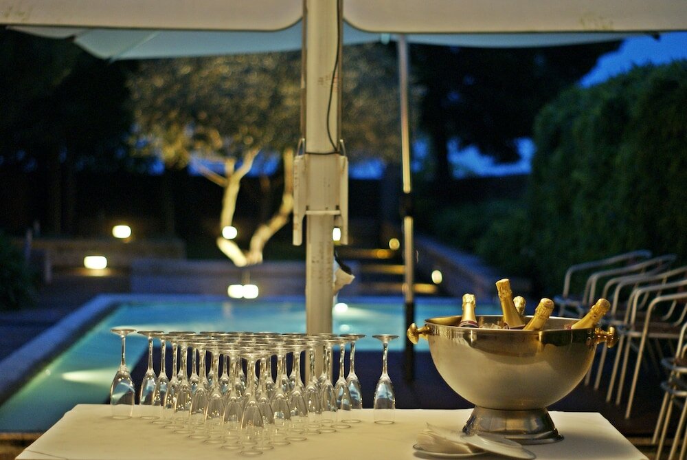 Фото Hotel Bracara Augusta