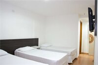 Фото Ornatus Palace Hotel