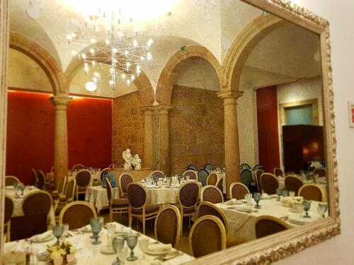 Внешний вид отеля Hotel Bracara Augusta в Браге, фото 4