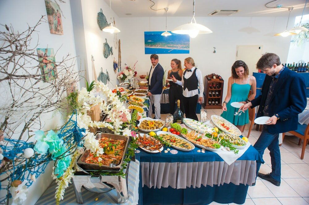 Фото Hotel La Pace