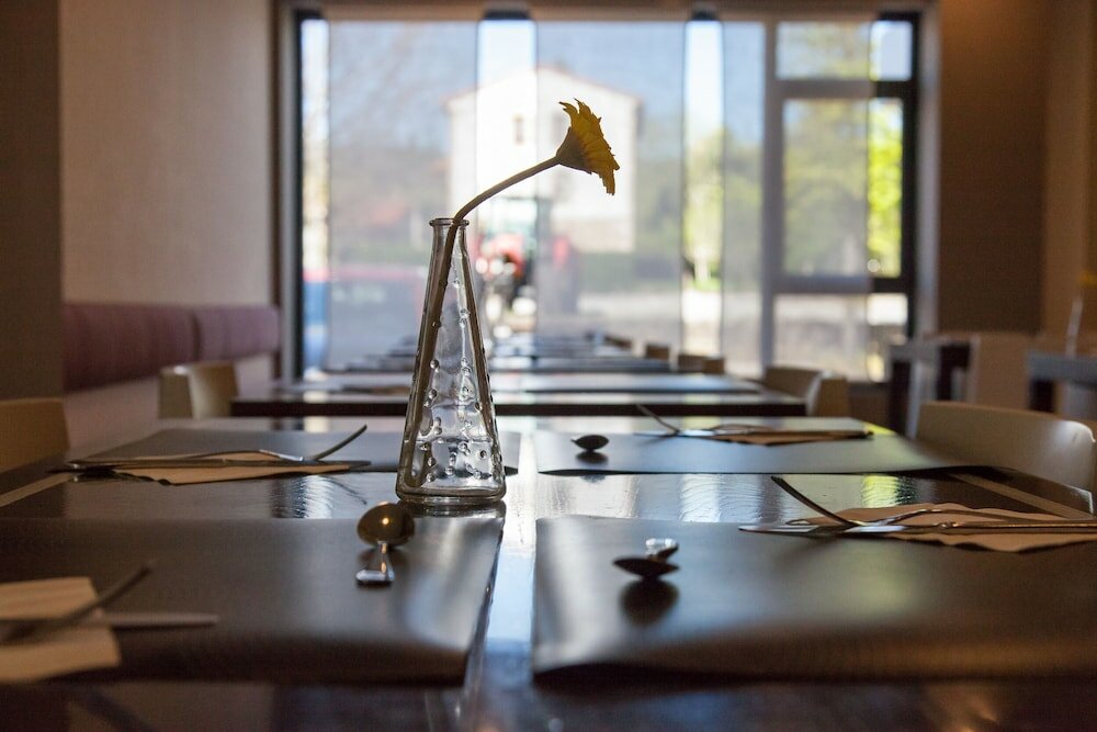 Фото Hotel Miera