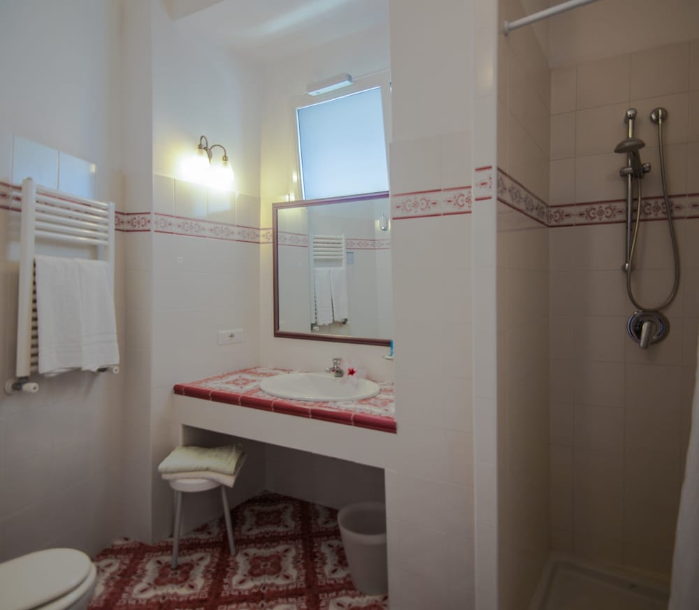 Фото Semiramis Hotel De Charme