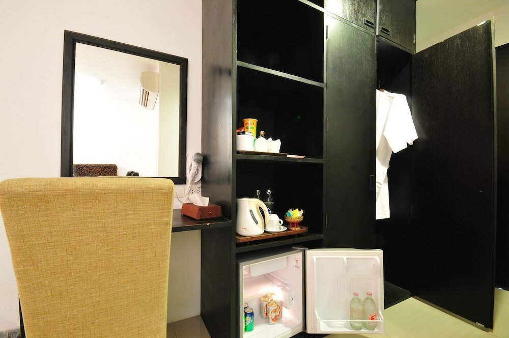 Фото Bs Residence Suvarnabhumi