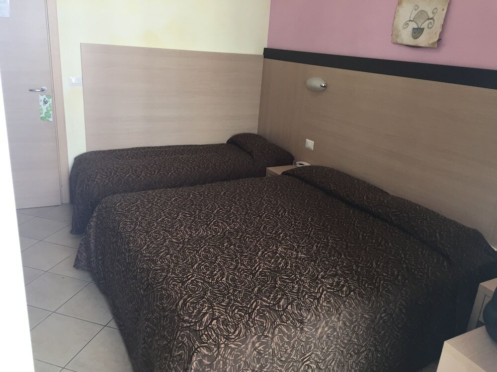 Фото Hotel Rubens