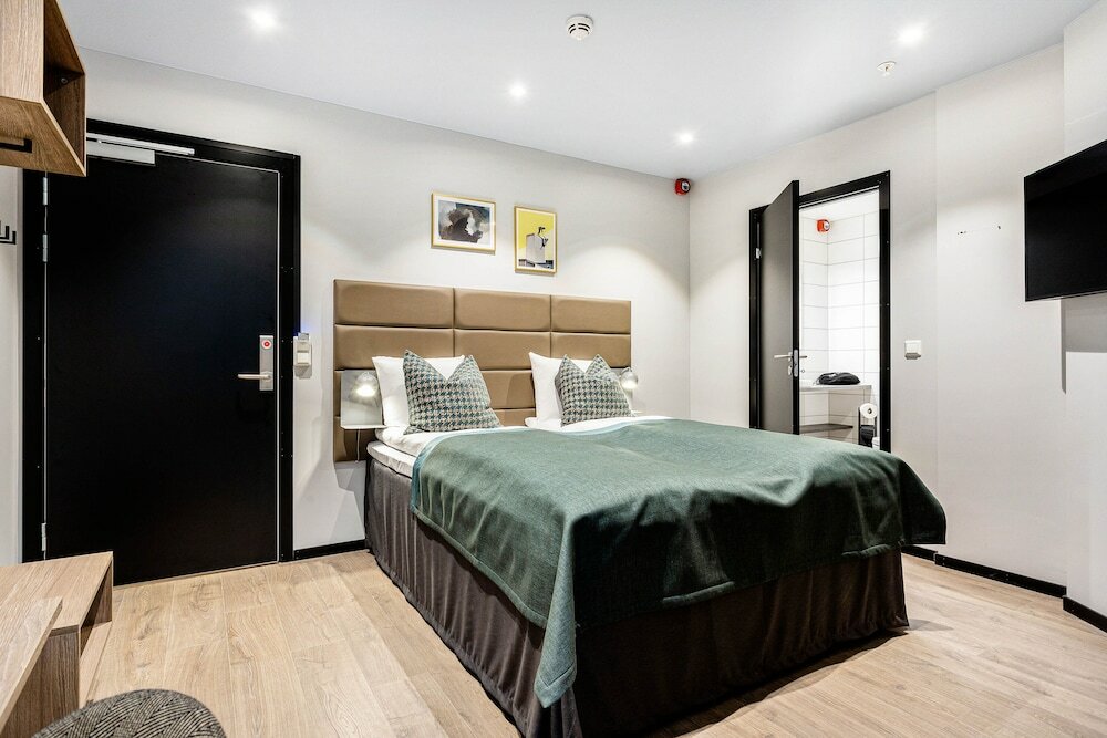 Фото Best Western Plus City Hotel