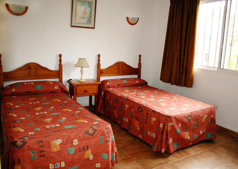 Фото Apartamentos San Carlos