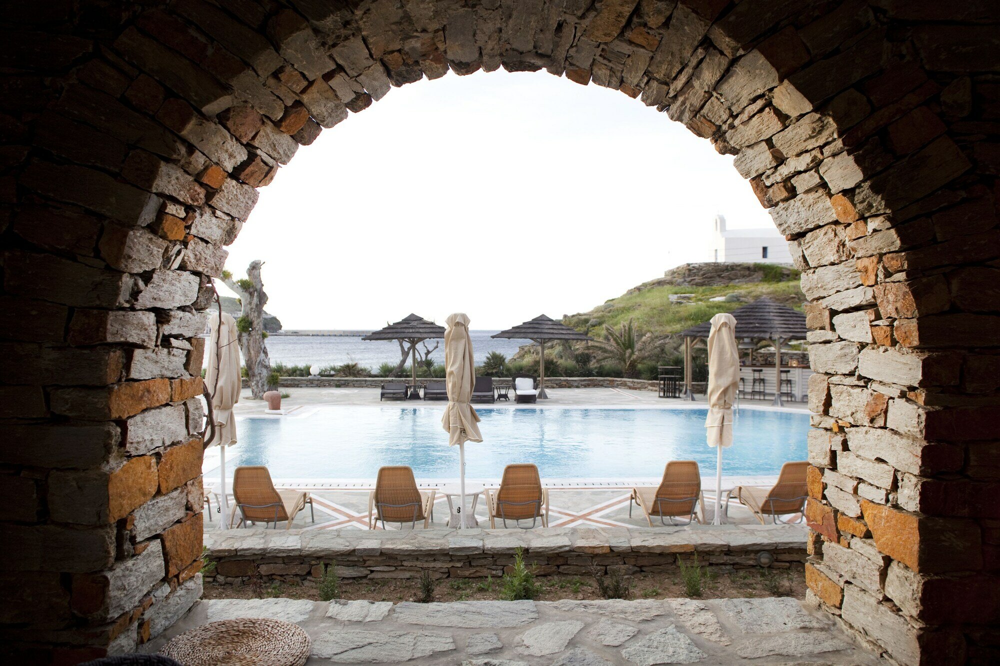 Фото Porto Kea Suites