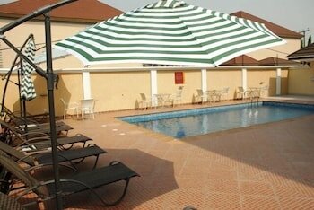 Фото Amber Residence