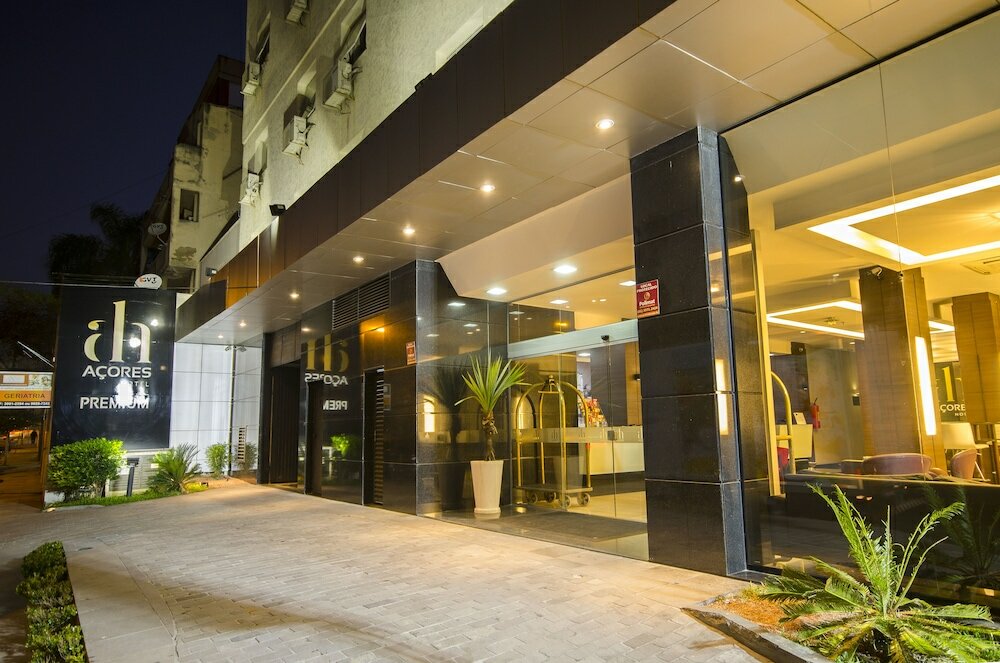 Фото Açores Premium