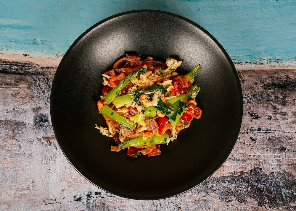 Фото The Five Arrows Hotel