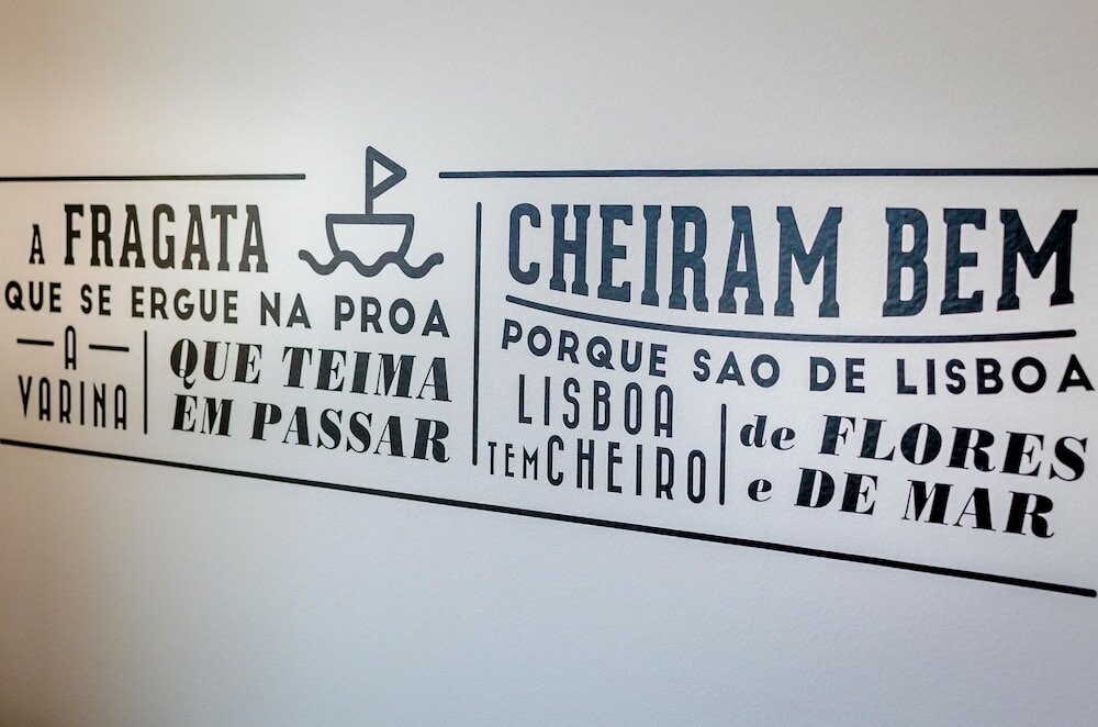 Фото Lisbon Serviced Apartments Palácio Camões