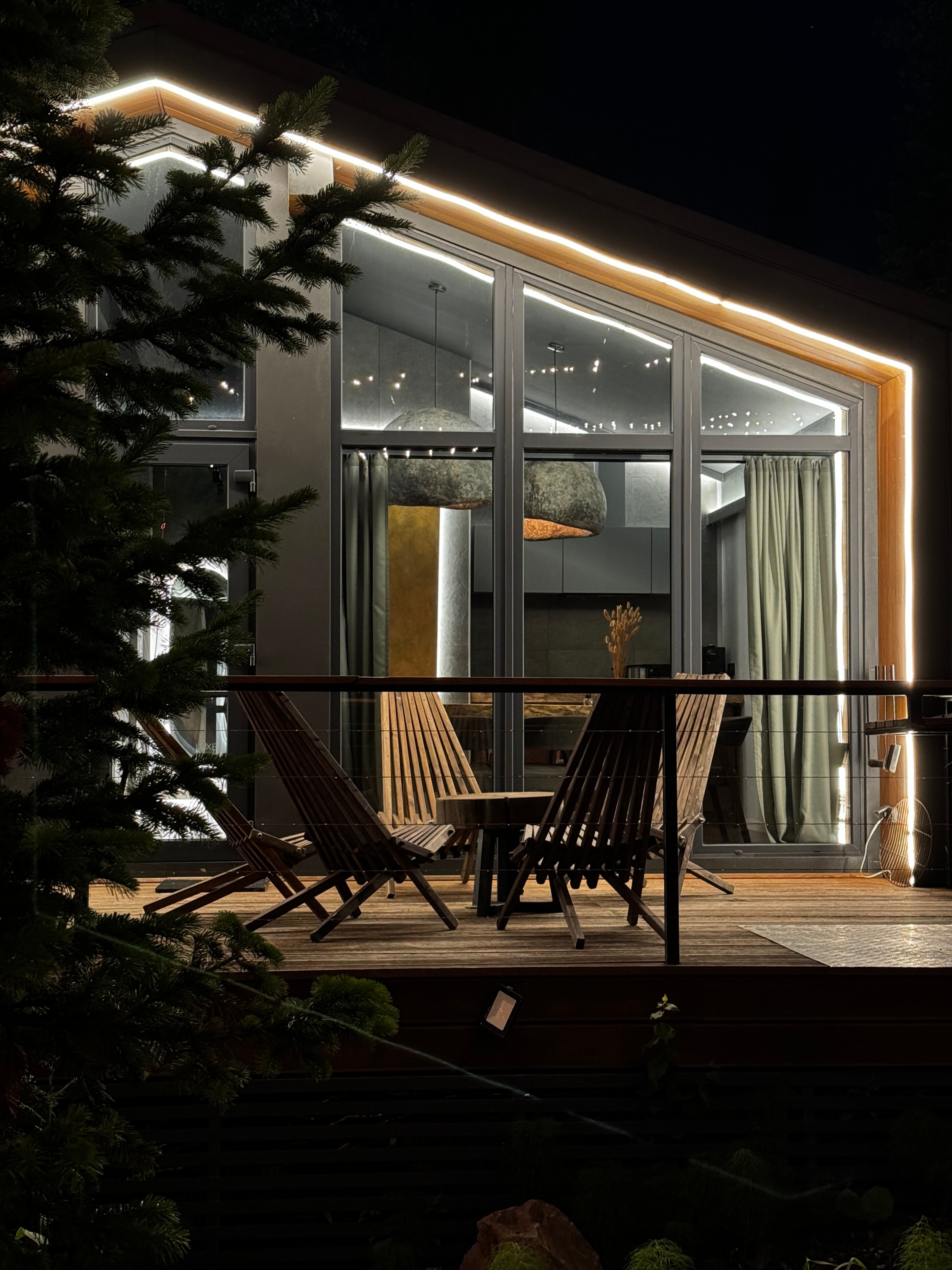 Фото Luxe House