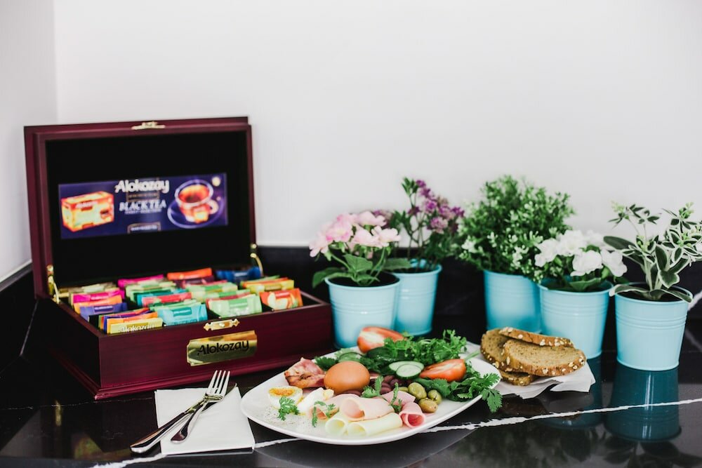 Фото Frangiorgio Hotel