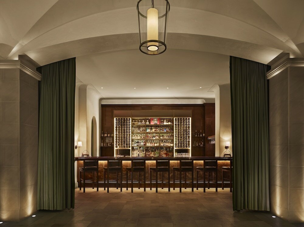 Фото Refinery Hotel - New York