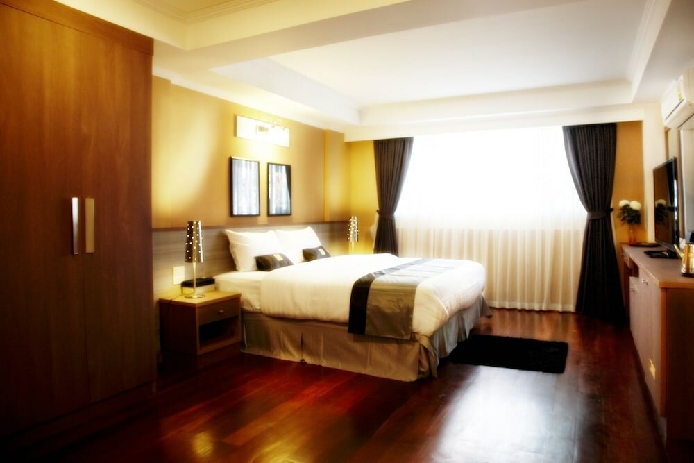 Фото Poste 43 Residence