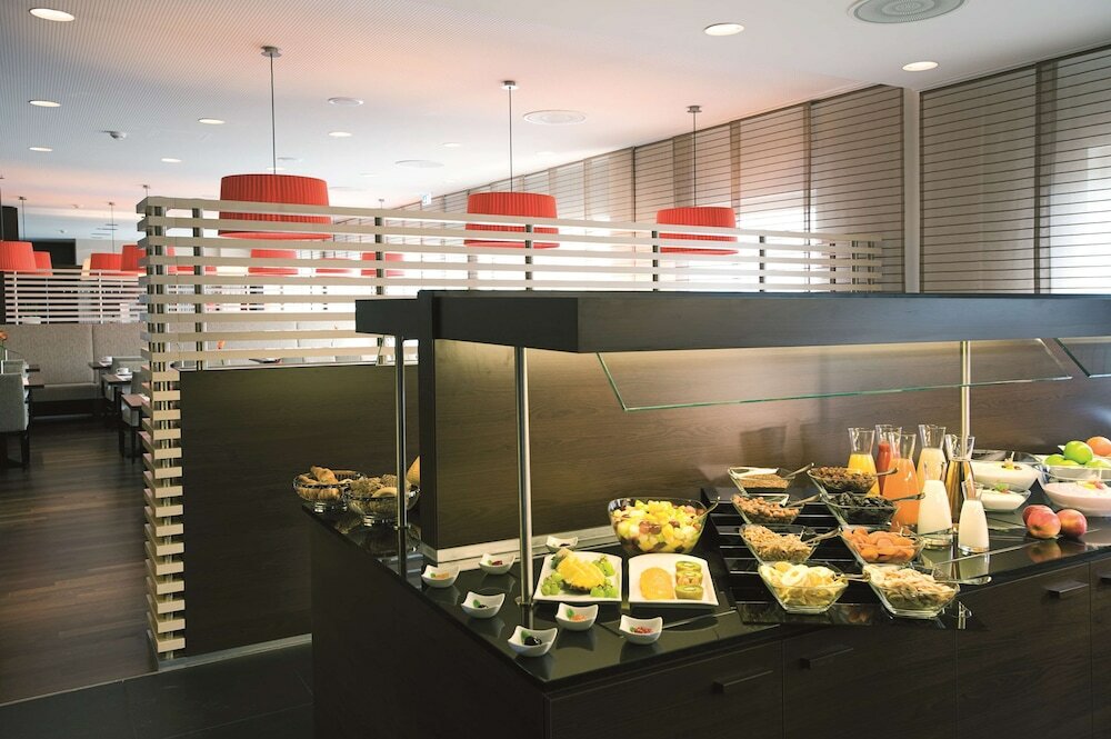 Фото Nh Ludwigsburg