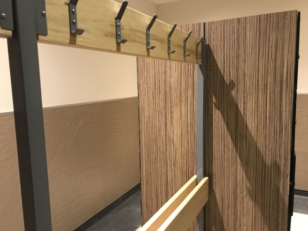 Фото The Links Country Park Hotel