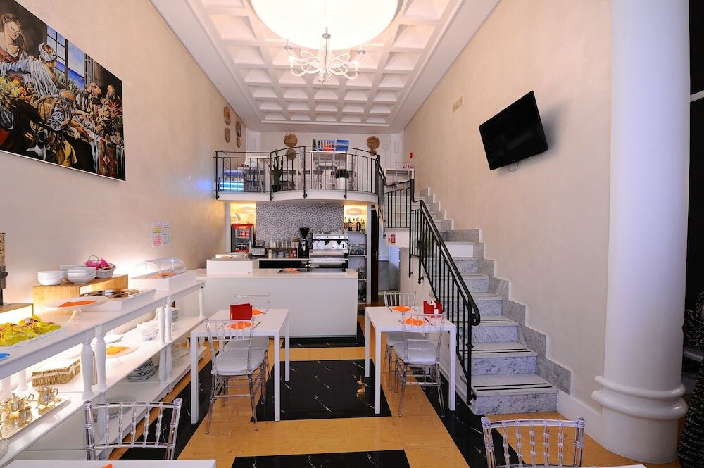 Фото Artemisia Palace Hotel