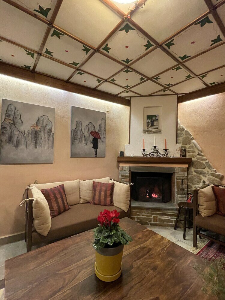 Фото Archontiko Mesohori