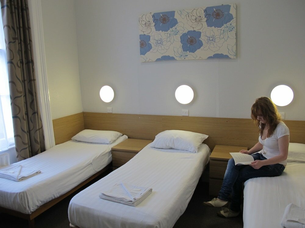 Фото Lords Hotel