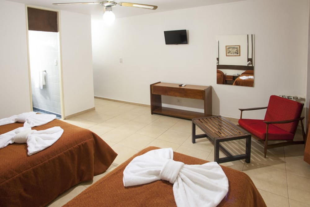 Фото Gran Hotel San Luis