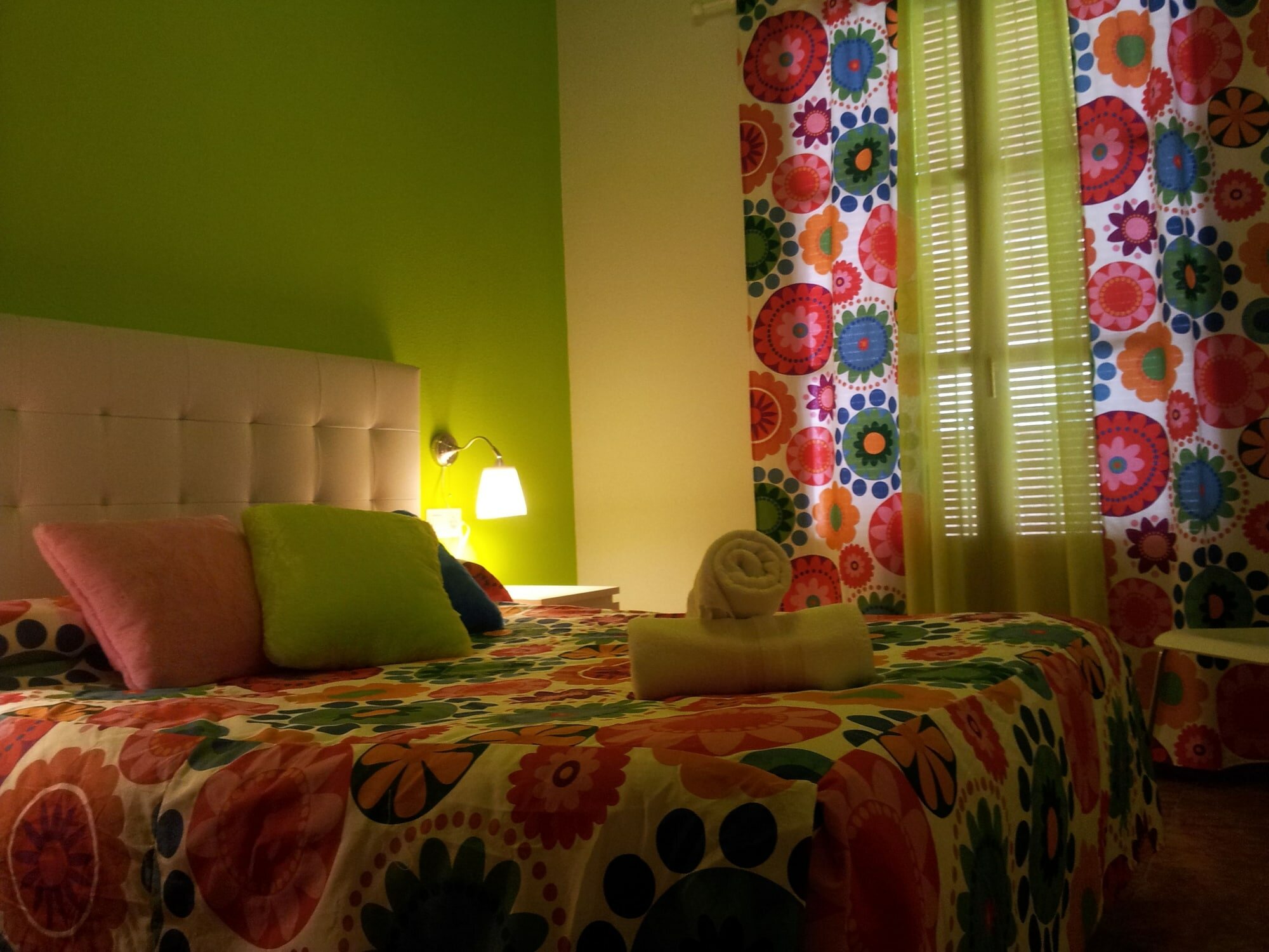 Фото Nest Style Granada