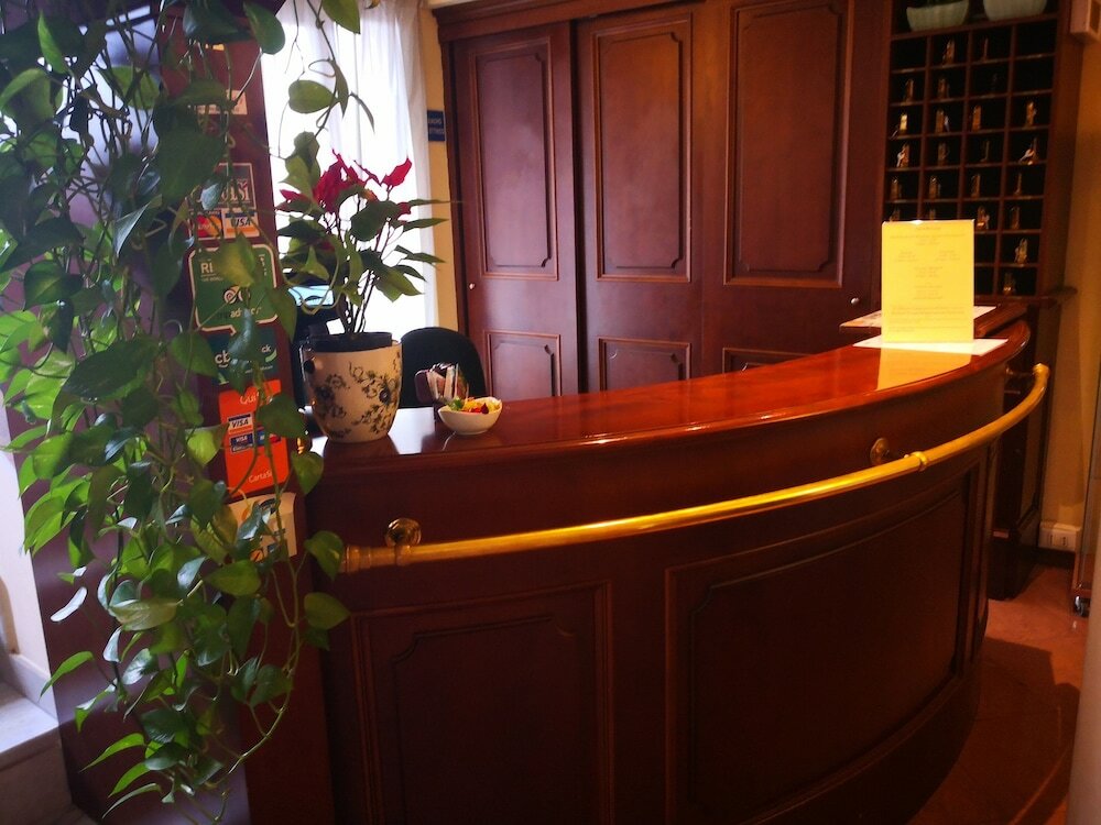 Фото Casa Betania