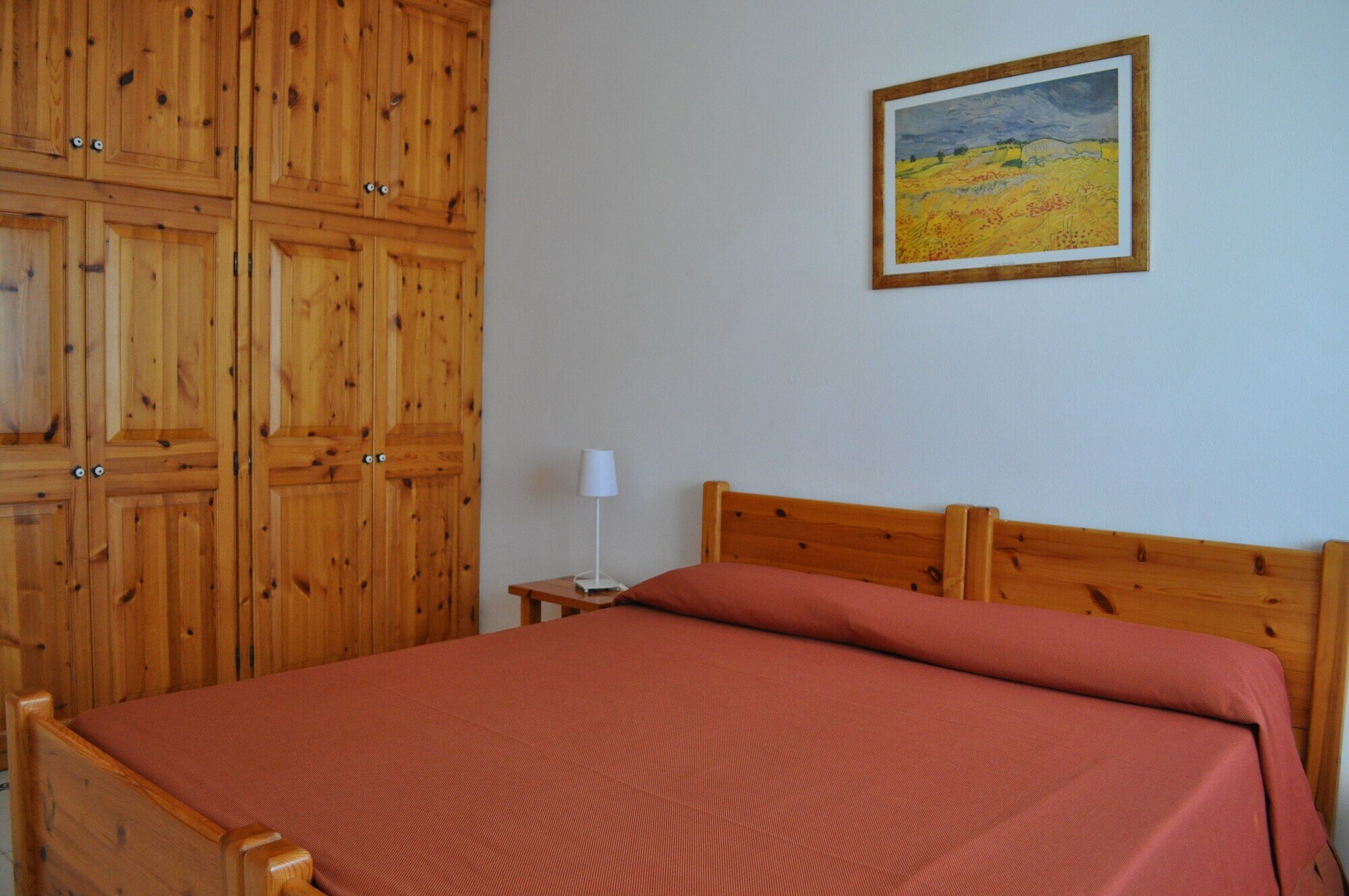 Фото Residence Buganvillea