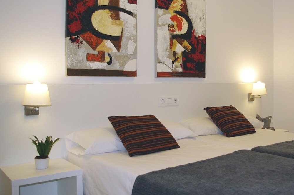 Фото 08028 Apartments