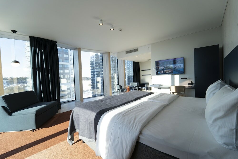 Фото Quality Hotel Friends