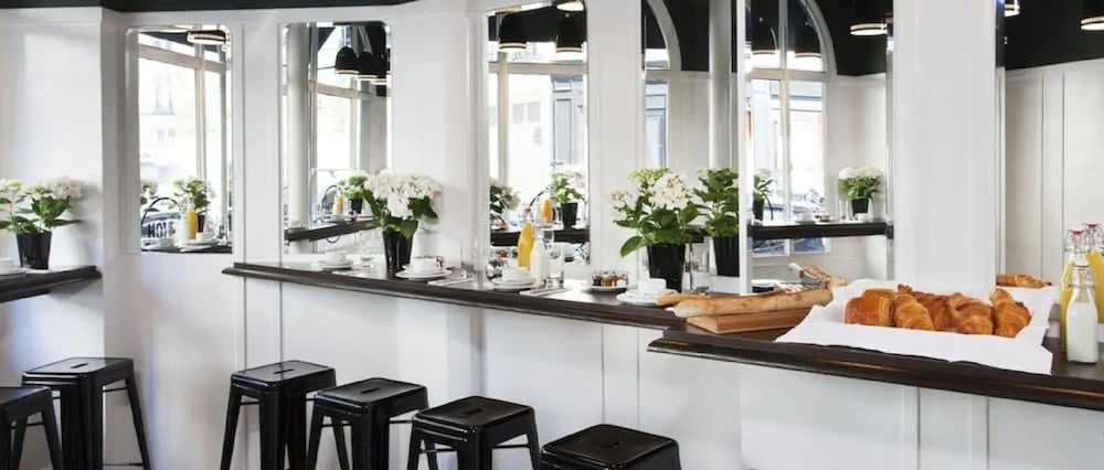 Фото Hotel Emile Le Marais