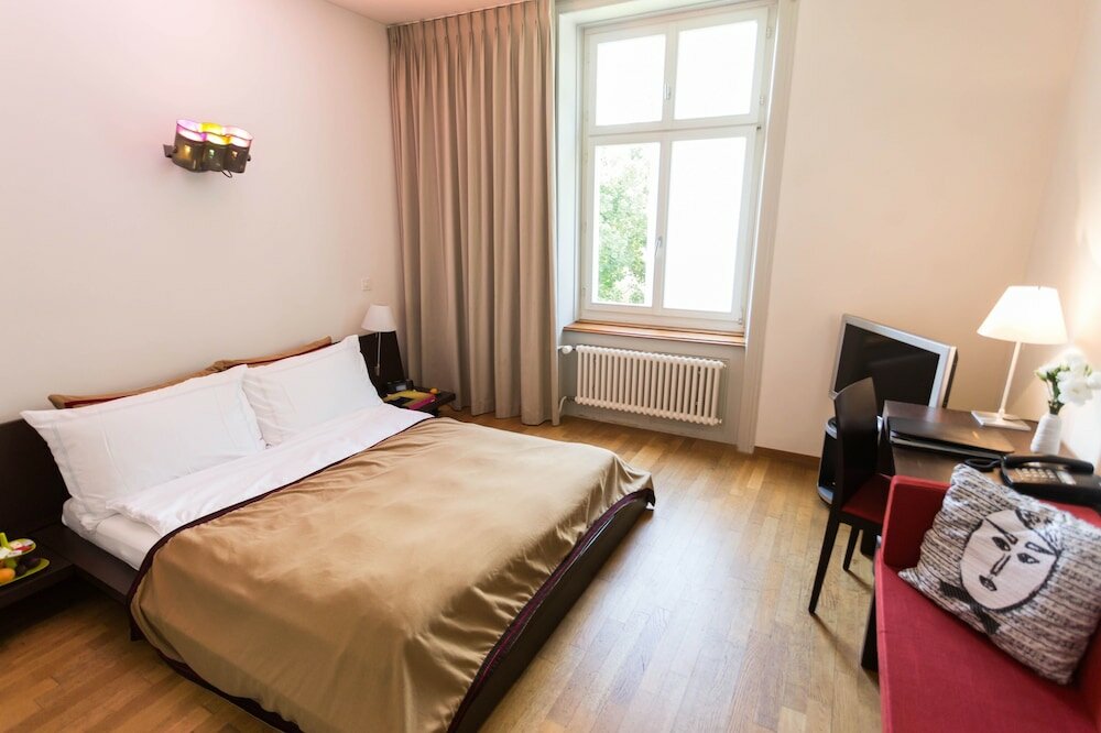 Фото Design Hotel Plattenhof