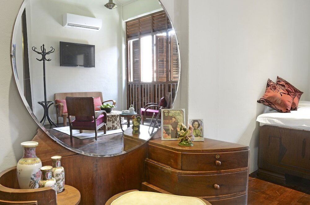 Фото Noordin Mews