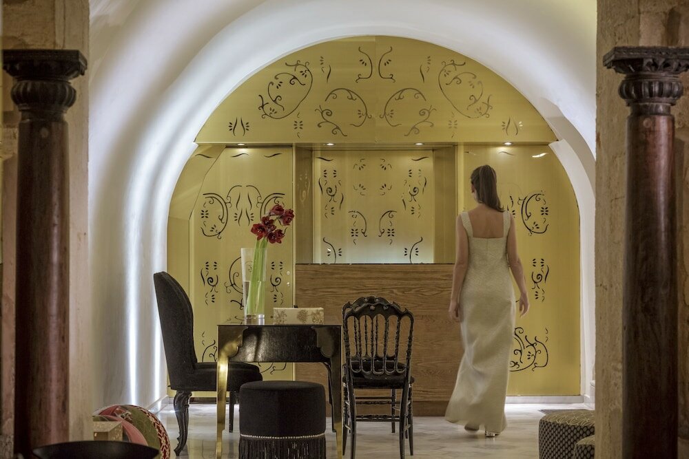 Фото Casa Delfino Hotel & SPA