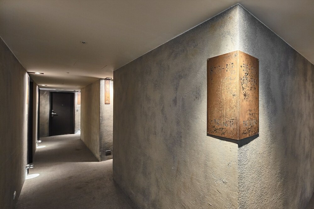 Фото VIA Loft Hotel