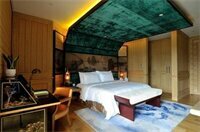 Hotel Indigo Tianjin Haihe (Tianjin, Jiefang South Road), hotel